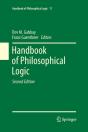 Handbook Of Philosophical Logic - Preview