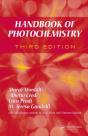Handbook Of Photochemistry - Preview