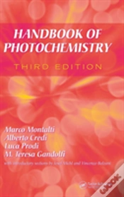 Capa do artigo Handbook Of Photochemistry