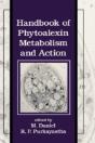 Handbook Of Phytoalexin Metabolism And Action - Preview