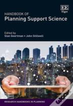 Handbook Of Planning Support Science