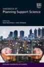 Handbook Of Planning Support Science - Preview