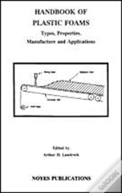 Capa do artigo Handbook Of Plastic Foams