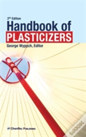 Capa do artigo Handbook Of Plasticizers