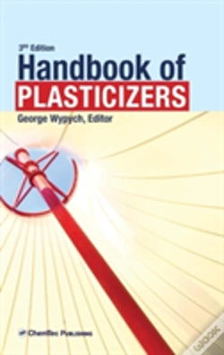 Capa do artigo Handbook Of Plasticizers