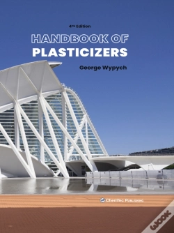 Capa do artigo Handbook Of Plasticizers
