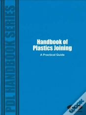 Capa do artigo Handbook Of Plastics Joining