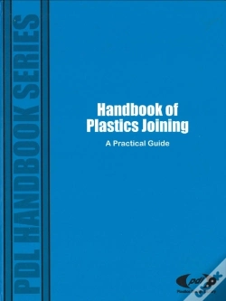 Capa do artigo Handbook Of Plastics Joining