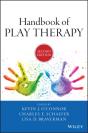 Handbook Of Play Therapy - Preview