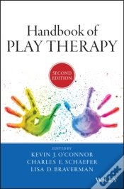 Capa do artigo Handbook Of Play Therapy