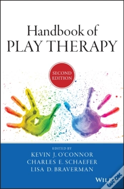 Capa do artigo Handbook Of Play Therapy