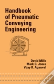 Capa do artigo Handbook Of Pneumatic Conveying Engineering