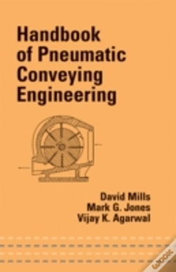 Capa do artigo Handbook Of Pneumatic Conveying Engineering