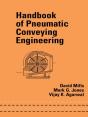 Handbook Of Pneumatic Conveying Engineering - Preview