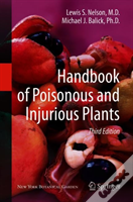 Handbook Of Poisonous And Injurious Plants