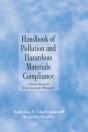 Handbook Of Pollution And Hazardous Materials Compliance - Preview