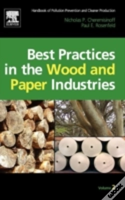 Capa do artigo Handbook Of Pollution Prevention And Cleaner Production