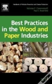 Handbook Of Pollution Prevention And Cleaner Production