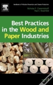 Capa do artigo Handbook Of Pollution Prevention And Cleaner Production