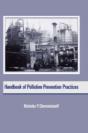 Handbook Of Pollution Prevention Practices - Preview