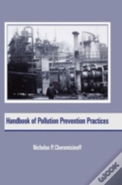 Capa do artigo Handbook Of Pollution Prevention Practices