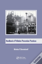 Handbook Of Pollution Prevention Practices