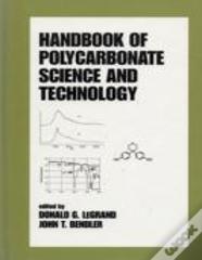 Handbook Of Polycarbonate Science And Technology