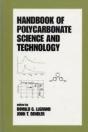 Handbook Of Polycarbonate Science And Technology - Preview