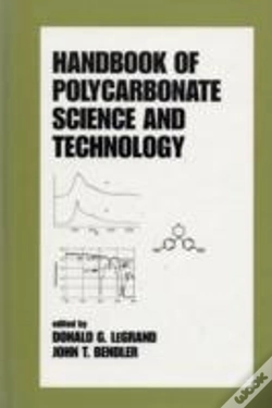 Capa do artigo Handbook Of Polycarbonate Science And Technology