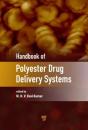 Handbook Of Polyester Drug Delivery Systems - Preview