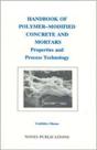 Handbook Of Polymer-Modified Concrete And Mortars - Preview