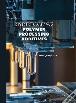 Capa do artigo Handbook Of Polymer Processing Additives