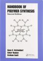 Handbook Of Polymer Synthesis - Preview