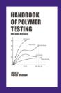 Handbook Of Polymer Testing - Preview