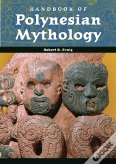 Handbook Of Polynesian Mythology