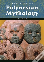 Capa do artigo Handbook Of Polynesian Mythology