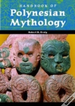 Capa do artigo Handbook Of Polynesian Mythology