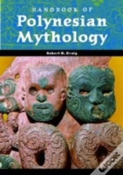 Capa do artigo Handbook Of Polynesian Mythology