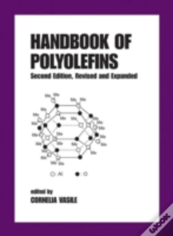 Capa do artigo Handbook Of Polyolefins
