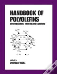 Handbook Of Polyolefins