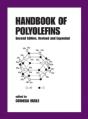 Handbook Of Polyolefins - Preview