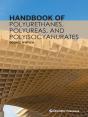 Handbook Of Polyurethanes, Polyureas, And Polyisocyanurates - Preview