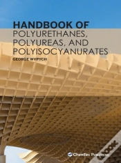 Capa do artigo Handbook Of Polyurethanes, Polyureas, And Polyisocyanurates