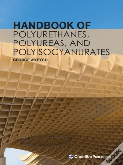 Capa do artigo Handbook Of Polyurethanes, Polyureas, And Polyisocyanurates