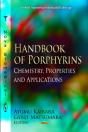 Handbook Of Porphyrins - Preview
