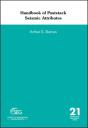 Handbook Of Poststack Seismic Attributes - Preview