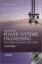 Capa do artigo Handbook Of Power Systems Engineering With Power Electronics Applications