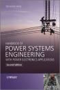Handbook Of Power Systems Engineering With Power Electronics Applications - Preview