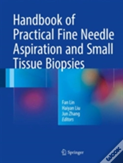 Capa do artigo Handbook Of Practical Fine Needle Aspiration And Small Tissue Biopsies