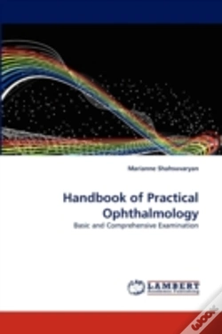 Capa do artigo Handbook Of Practical Ophthalmology